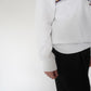 80s "SHARP" Sweater Made in USA
