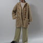 70s “Nik Nik”  Duffel Coat