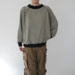 90s Two Tone Sweater