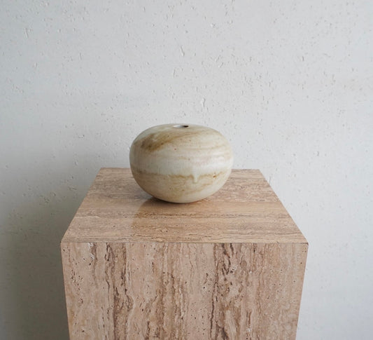Vintage Pattern Vase