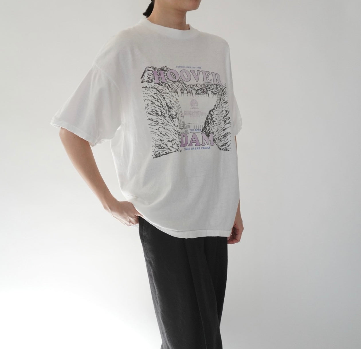 90s Printed T-shirt