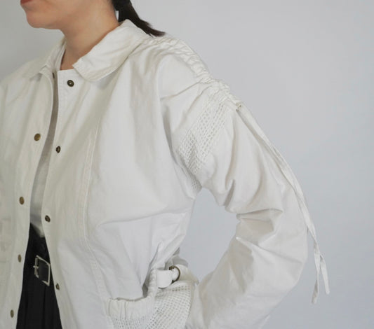 90s EURO Cotton Jacket