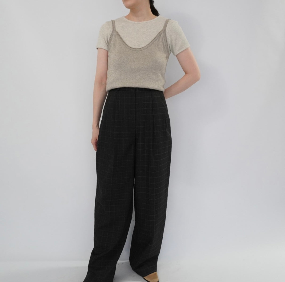 90s Camisole Top