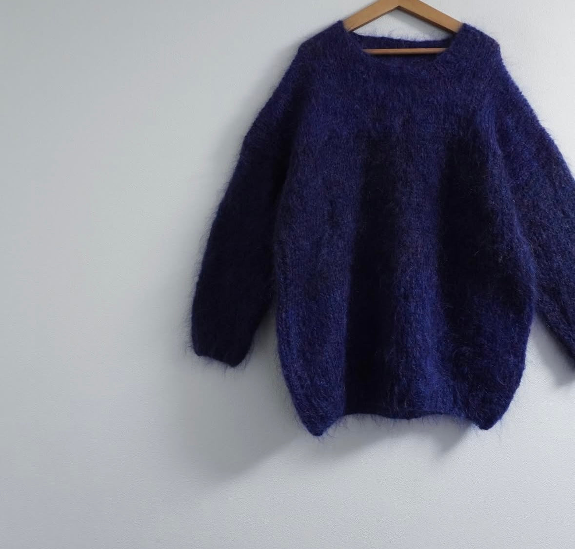 80s Mix Knit