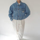 90s Denim Jacket