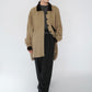 80s Linen Jacket