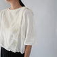 80s Blouse Made in Italy