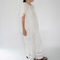 90s Linen Top Made in Italy