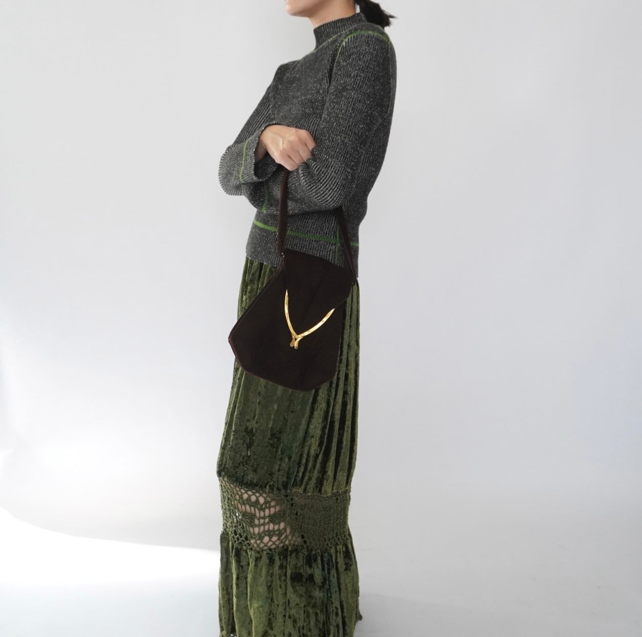 1940,50s Bag