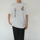 90s Printed T-shirt Made in USA