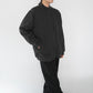 90s Black Sweater Jacket,Cardigan
