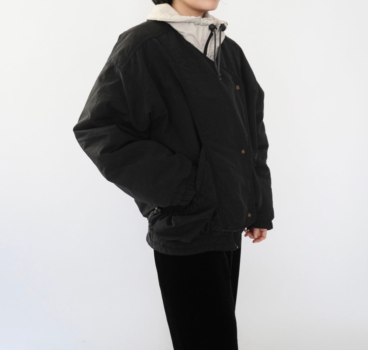 90s Design Jacket Made in Italy