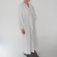 80s Embroidery Dress