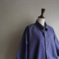 90s "J. Crew " Cotton Shirt