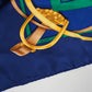 ”Hermes” Silk Scarf Made in France