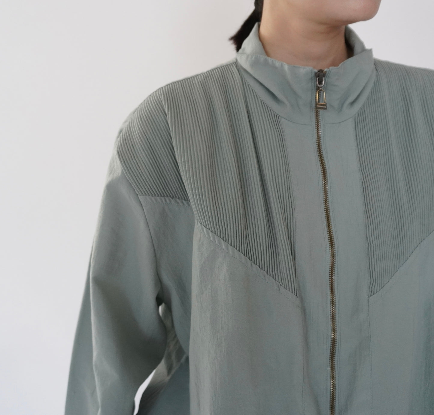 90s Light Jacket Made in USA