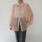 Design Sheer Shirt