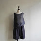 90s Linen Top