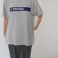 80s Printed T-shirt Made in Ireland