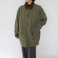 "ORIVIS" Cotton Jacket