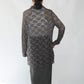90s EURO Lace Shirt