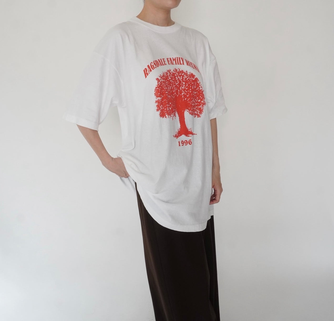 90s Printed T-shirt