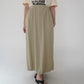 90s Skirt Made in USA