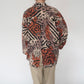80s Pattern Shirt