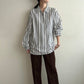 90s Pullover Shirt Made in Italy