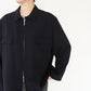 90s Navy Light Jacket