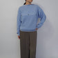 90s Light Knit Made in Italy