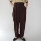 90s Brown Pants