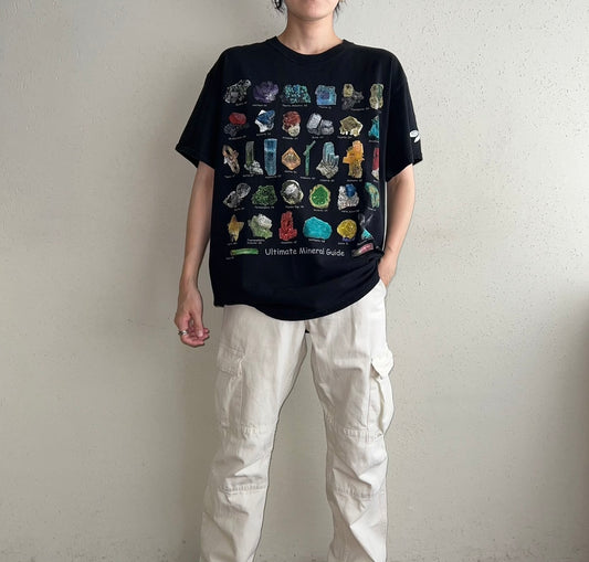 Science Museum of Minnesota Printed T-shirt