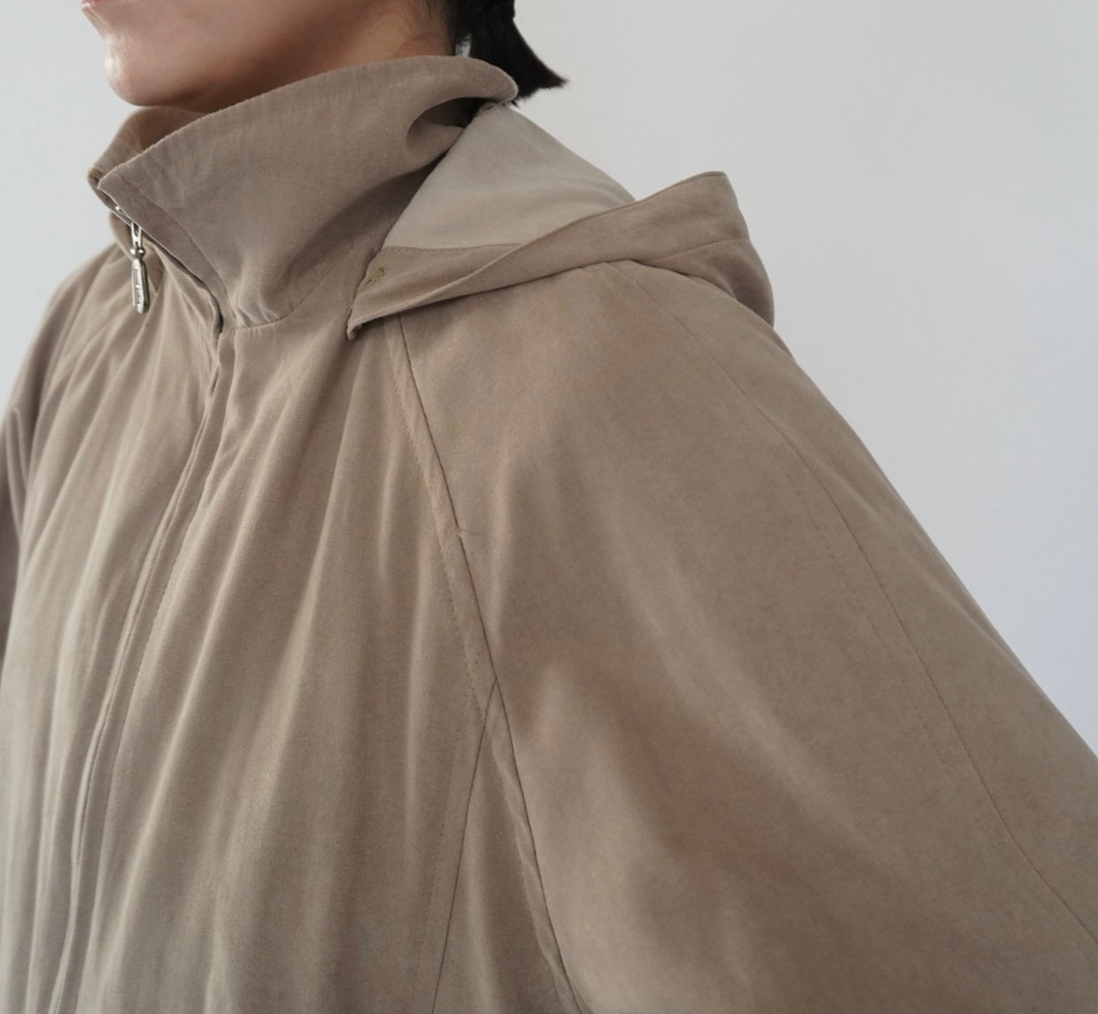 90s Light Jacket