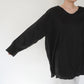 90s Raw Silk Blouse