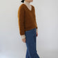 80s Mohair Knit