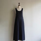 90s Sleeveless Dress Made in USA