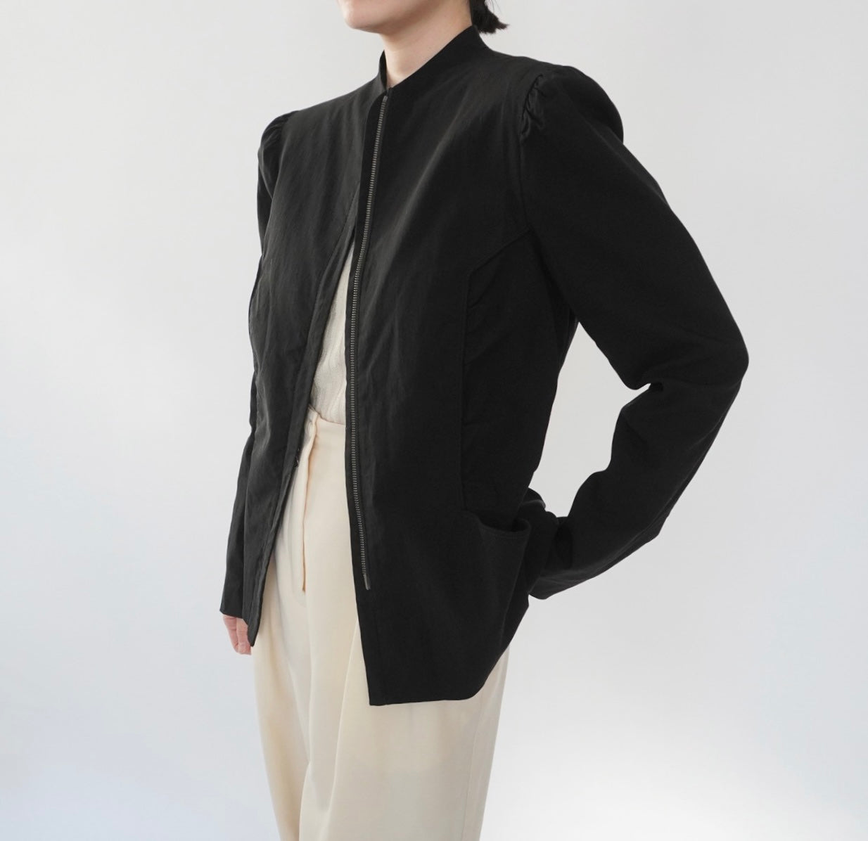 90s Design Jacket Made in USA