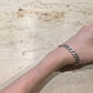 925 Silver Bracelet Italy