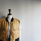 90s EURO Vest