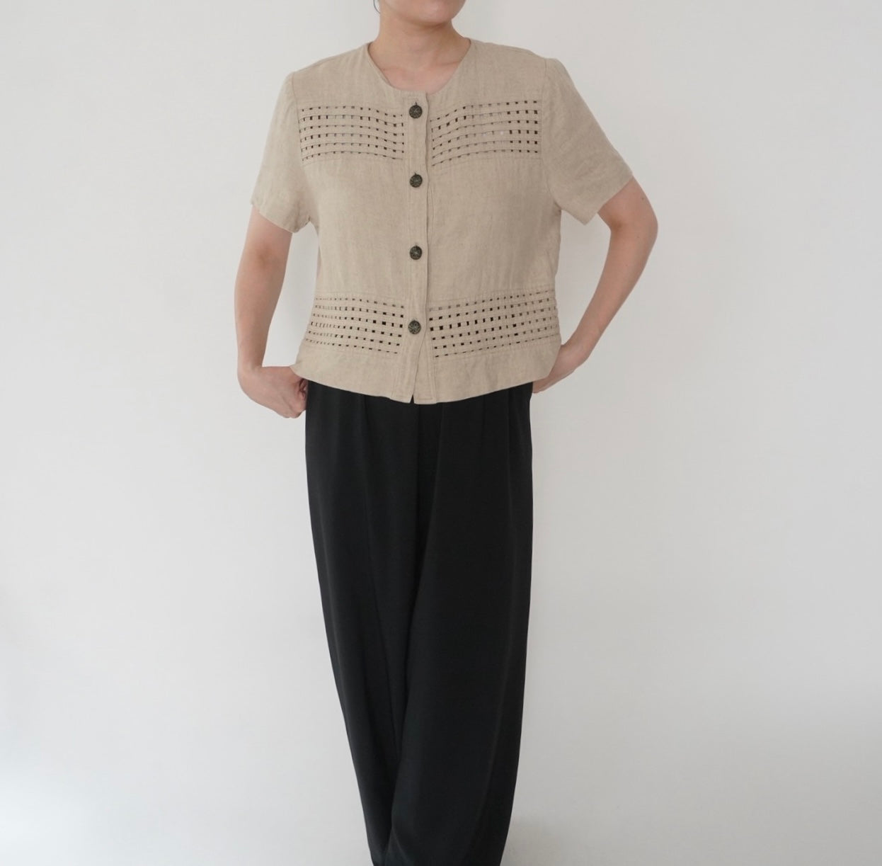90s Design Shirt