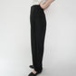 80s Silk High Waist Pants