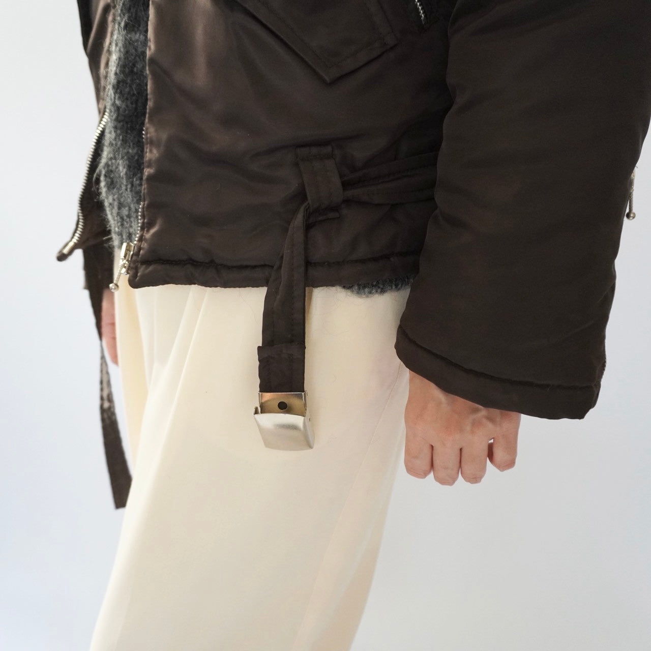 90s Jacket Made in Italy