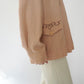 80s Stitch Design Jacket