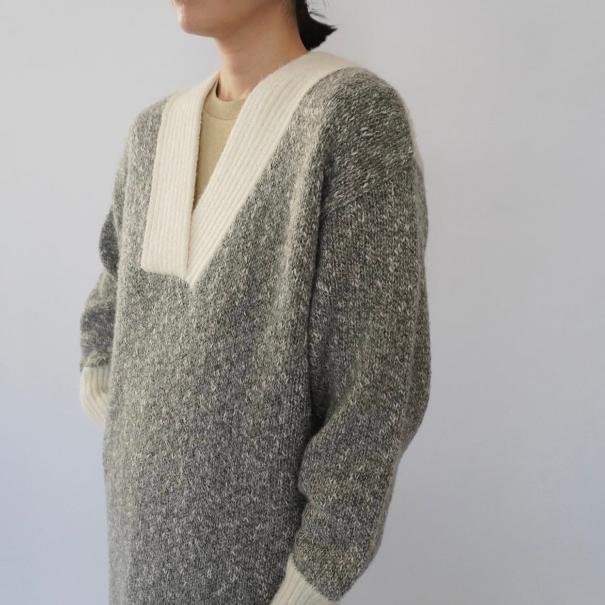 90s Knit Dress