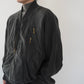 90s EURO Silk Design Light Jacket