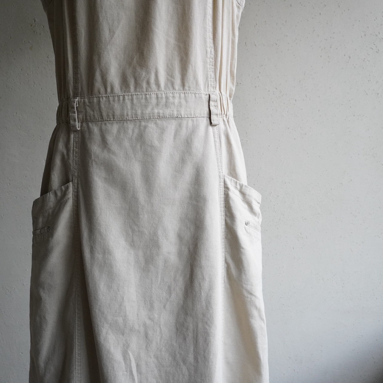 90s EURO Maxi Dress