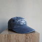 Embroidery Cap new york