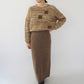 80s Design Knit