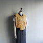90s EURO Vest